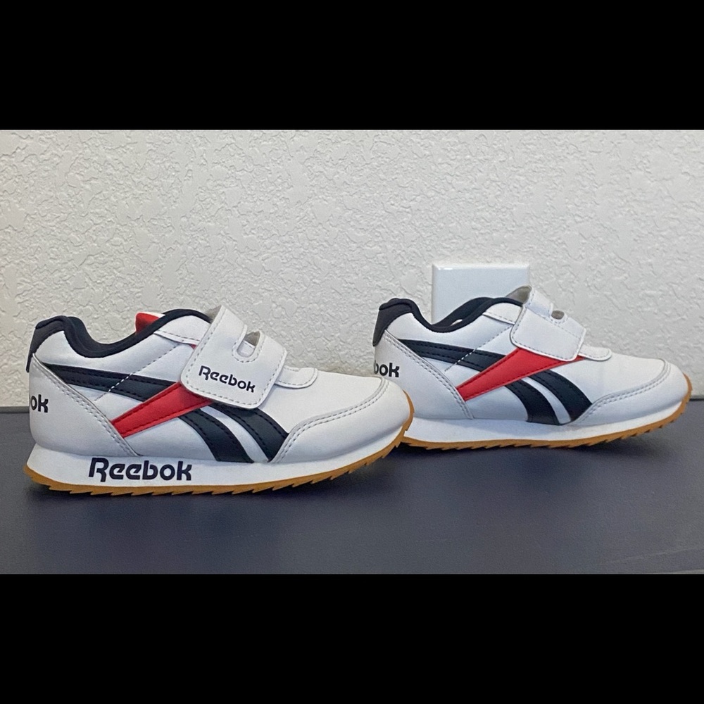 Reebok kids shoes